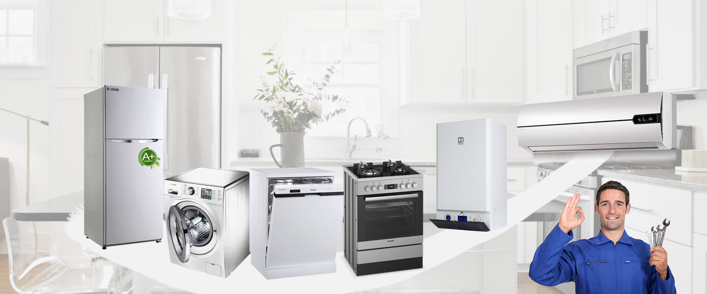 Sarıveliler Electrolux Servisi